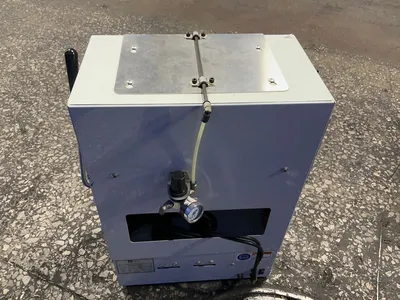 Used 2022 CLAMCO 575B ROLLBAG Sealers Ohio US | HGR 24 #1261190