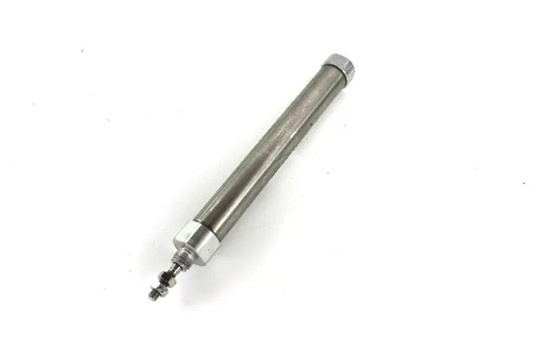 Used SMC CDJ2B16-100-B Parts (Hydraulics and Pneumatics) Kentucky US | Industrial Parts R Us Inc. #358316