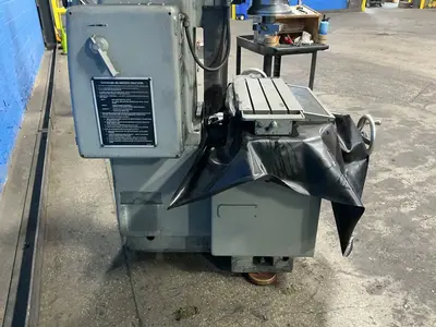 Used MOORE SPECIAL TOOL CO., INC. G18 Jig Grinders Ohio US | HGR 24 #1415100