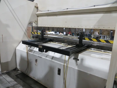 USED 1994 LVD 110/10 PPU