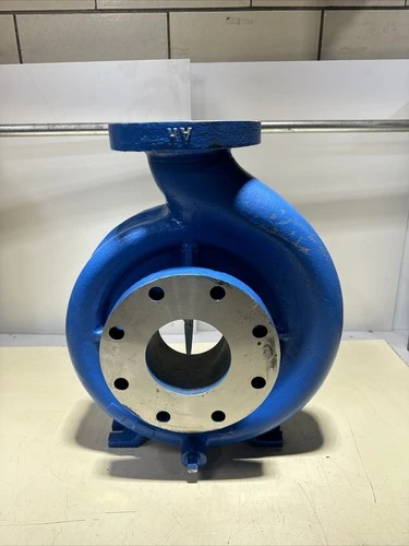 NEW Worthington Pump 3x4x10