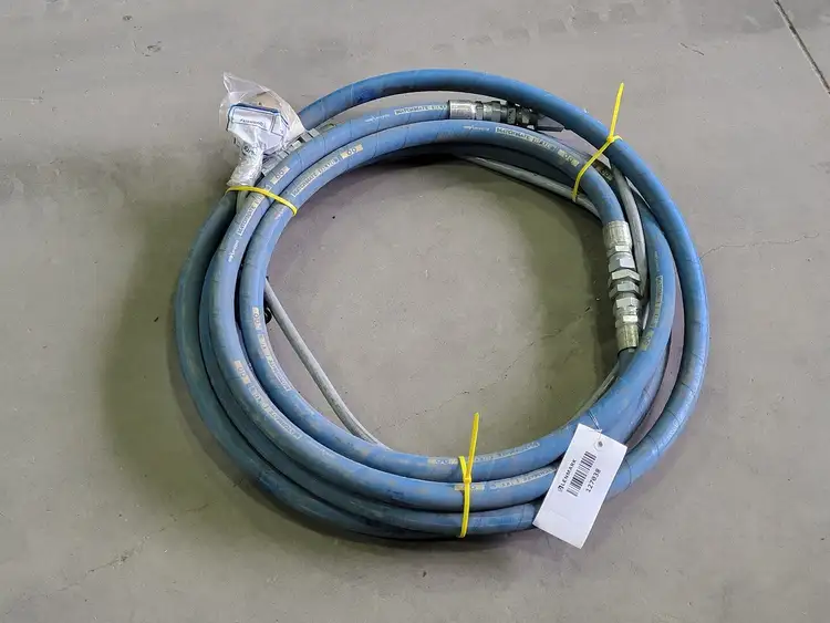 Used ALPHA WIRE 65818 Cable & Wire British Columbia CA | Lenmark #248487