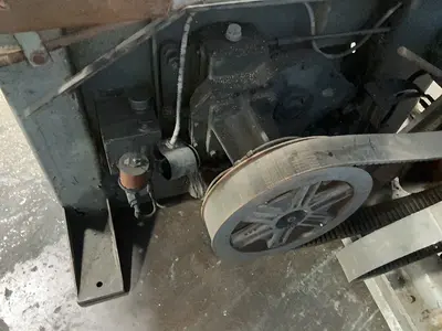 Used DOALL 36W Vertical Band Saws Ohio US | HGR 24 #1545775