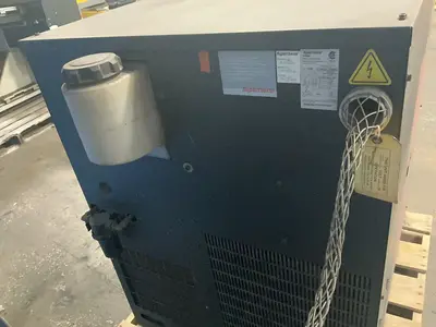 Used HYPERTHERM HPR260XD Plasma Cutters Ohio US | HGR 24 #1405123