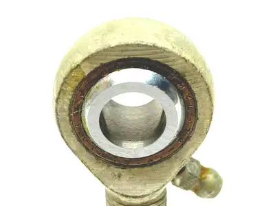 USED HEIM ROD END ROD END 1/2"-20 THREAD 7/16" BORE