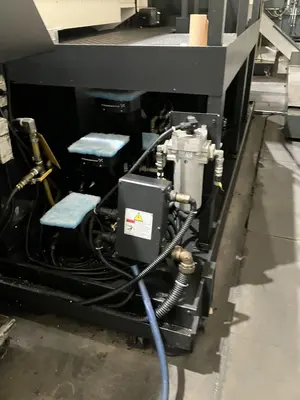 2014 MAZAK E 1060V8II CNC 5 Axis Machines | USED CNC WAREHOUSE (16)
