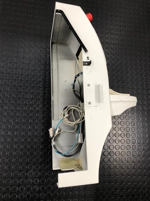 Used Universal instruments Control Panel Assembly Miscellaneous PCB & SMT Equipment Michigan US | 4Tech USA #1540600
