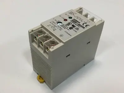 USED OMRON S82K-00305