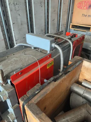USED 2018 MAAG CSC-149