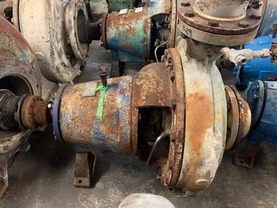 USED Goulds 3175M