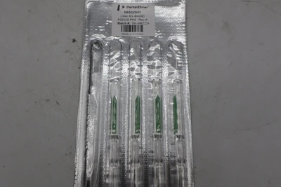 NEW PERKIN ELMER N6502041