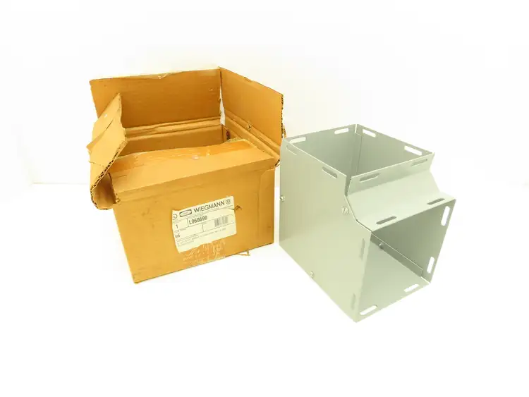 New | in-Stock WIEGMANN HUBBELL _UNKNOWN_ Electrical Boxes Indiana US | Arrow Industrial #783242