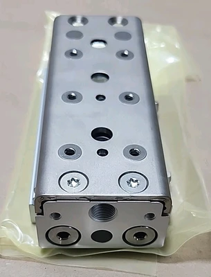 NEW SMC MXQ20AM-50ZD-M9BAL