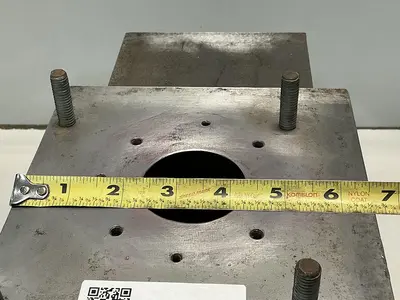 USED IMS NO MODEL NUMBER