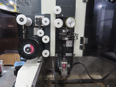Used MAKINO DUO43 Wire EDM Minnesota US | Machinesused.com #1566296