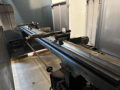 Durma 654654645 Press Brakes | Amiron Machinery (6)