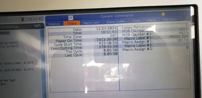 2021 HAAS ST-30 CNC Lathes | Midstate Machinery (7)