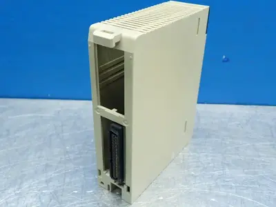 Used OMRON CS1WOD232 Input / Output Modules | HGR 24 #733531