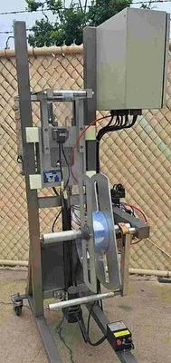 USED 2014 ACCUTEK 42-TEB-001