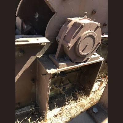 Baioni S140 Hammer Mill
