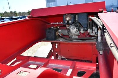 Used 2025 GLOBE _UNKNOWN_ Lowboy Trailers South Carolina US | BTM Machinery #1354472