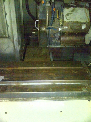 USED 2000 WELDON 1632