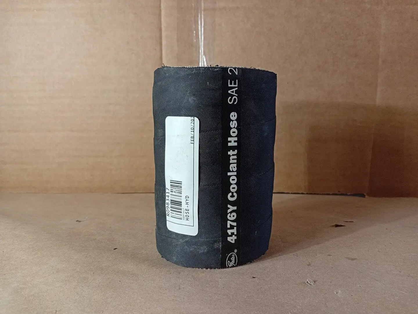 NEW LETOURNEAU R0983417
