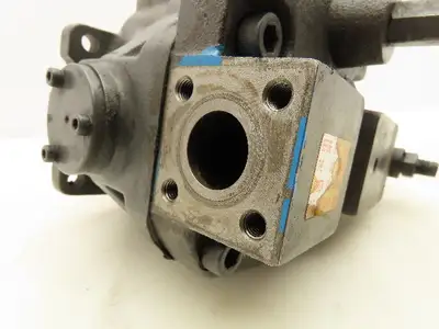 HP Hydraulik Power V15A3R-10 Variable Piston Pump 7gpm 3000psi