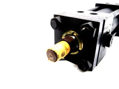 NEW PARKER 02.00CKF2HCTS14A14AC 3.000 HYDRAULIC CYLINDER 0200CKF2HCTS14A14AC3000