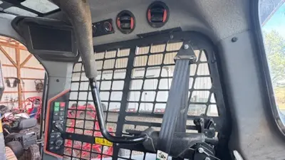 USED 2024 Bobcat T66