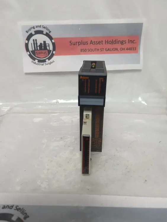Used MITSUBISHI A1SY41 Industrial Controls Ohio US | Surplus Asset Holdings #1441550