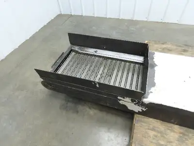 Used ENOMOTO _UNKNOWN_ Conveyor Parts Indiana US | Arrow Industrial #1412077
