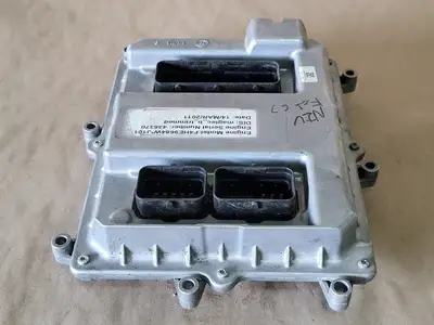 Electronic Control Unit ECU 8094789 for Engine Model F4HE9684W*J101