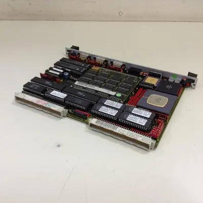 USED REIS SYS68K/CPU-23