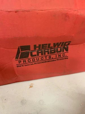 NEW Helwig 10-752030-632-1-01