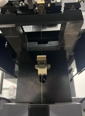 2020 MITSUBISHI MV-2400S Advance 2 ELECTRIC DISCHARGE MACHINES, WIRE, N/C & CNC | Machinery Network (8)