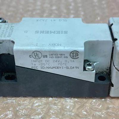 USED Siemens 6GT2001-0AA00-ZA23