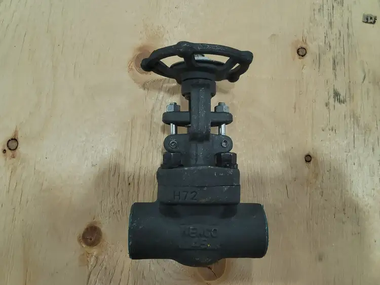 New | in-Stock 2007 NEWCO 18T-FS4/3-NC-RP Valves/Fittings British Columbia CA | Lenmark #258542
