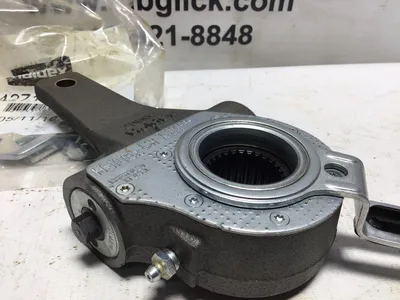 NEW! HALDEX SLACK ADJUSTER P/N 40920006 S/N 13110