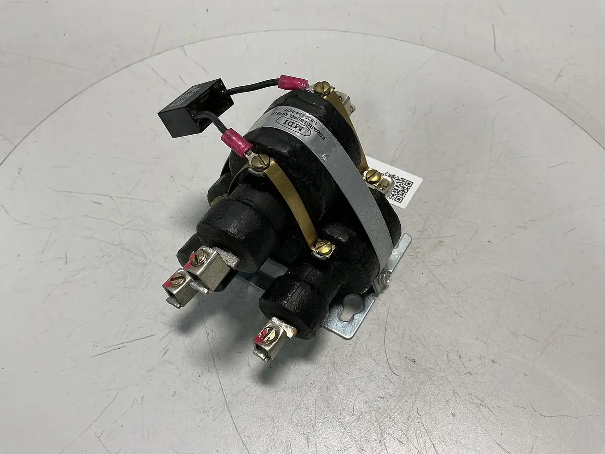 USED MDI 335NO-120A-18