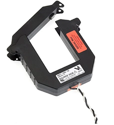Veris H6811-600A-1V Current Transducer, Size 3, Medium, 600A to 1VAC [Refurbished]