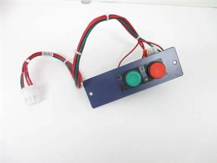 Whirlwind Electrical On/Off Switch for Side Box, Replaces part WHI1200-0011