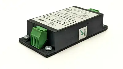 Used SOLA _UNKNOWN_ Linear Power Supplies | Maverick Industrial Sales #1108121