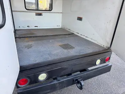 Used 2013 TAYLOR DUNN ET-015-74 Utility Vehicles Minnesota US | Birnstengel Equipment #1554107