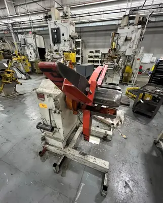 USED AMERICAN STEEL LINE 60