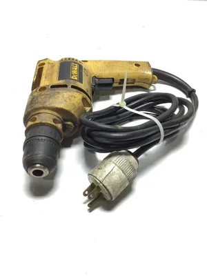 USED 🔨 TRUSTED BRAND: DEWALT PERFORMANCE AND DURABILITY 🔧 TYPE 2 MODEL: DURABLE DESIGN BUILT TO LAST