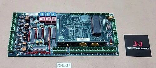 Used Frontier 05-13998 Circuit Boards Indiana US | J&J Industrial Supply #1074368