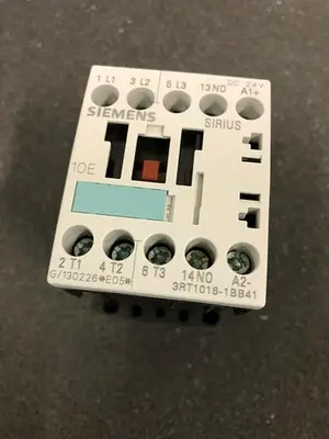 SIEMENS 3RT1016-1BB41