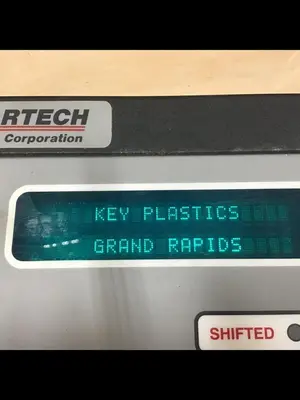 USED QUARTECH 9900-AC-AB-0-0