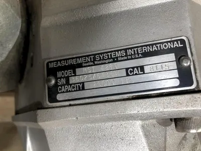 USED MSI 4260